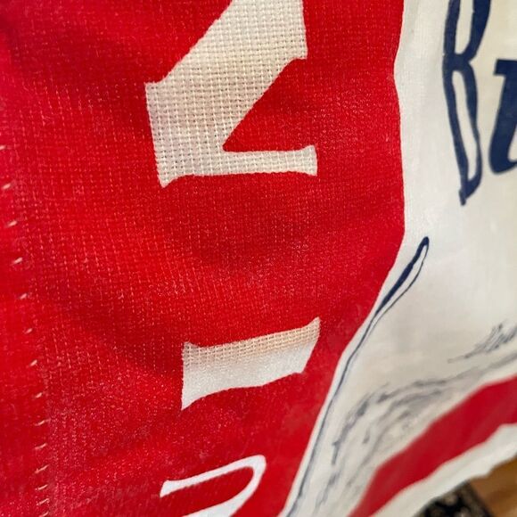 Anheuser Busch Budweiser BIG Flag Banner - Picture 15 of 16